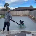 Concreting in Melbourne