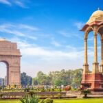 Kanpur to Delhi Cab | Kanpur to Delhi Taxi
