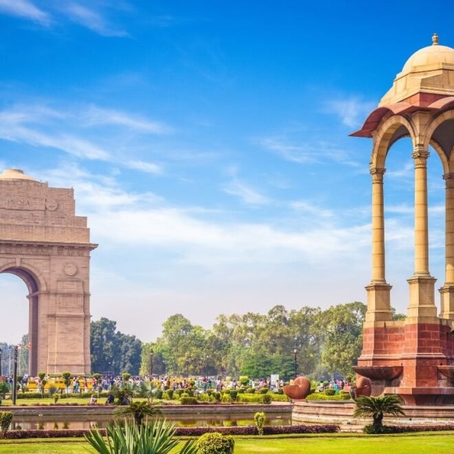 Kanpur to Delhi Cab | Kanpur to Delhi Taxi