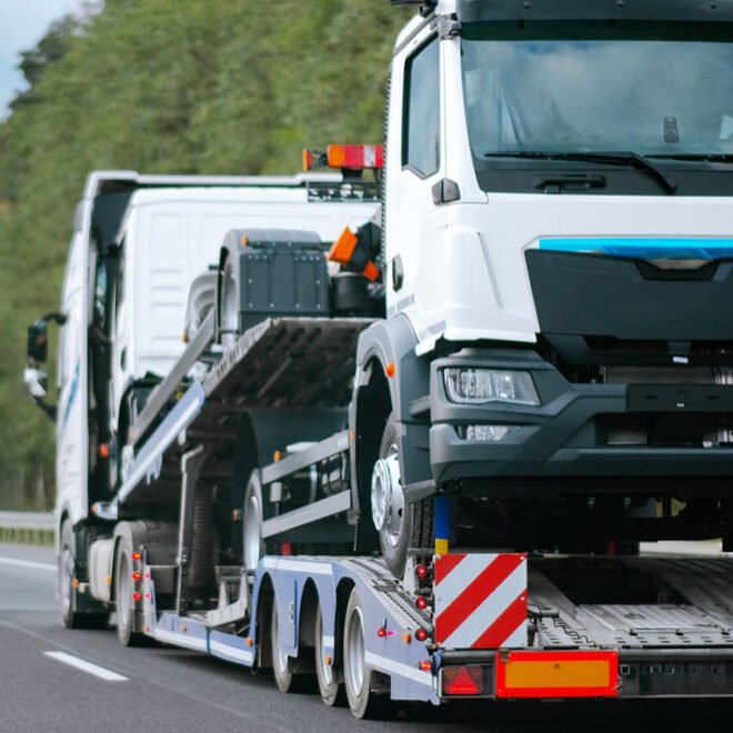 Emergency Towing in Melbourne
