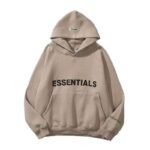 Fear of God Clothing – Essentials Hoodies & Luxury Streeetwea