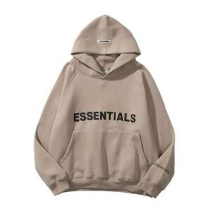 Fear of God Clothing – Essentials Hoodies & Luxury Streeetwea