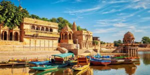 Places to Visit Near Nagpur by Road