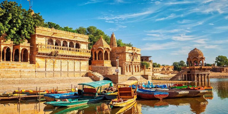 Places to Visit Near Nagpur by Road