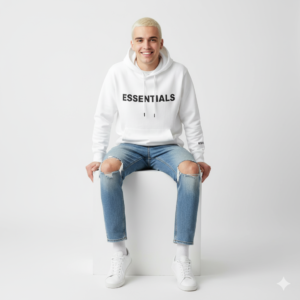 How to Choose the Perfect Essential Hoodie for You