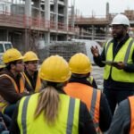 How Refresher Training Strengthens Site Safety Culture