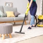 Cleaners in Carlton North