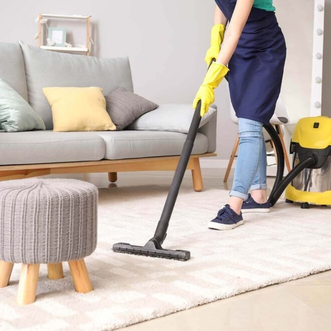 Cleaners in Carlton North