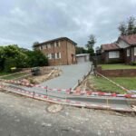 Concrete Driveways Sydney