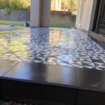 Outdoor Tiling Sydney