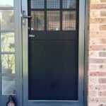 Security Doors Long Beach