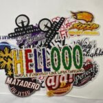 Creative Patch Solutions That Bring Style and Identity to Clothing Across the USA