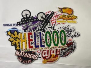 Creative Patch Solutions That Bring Style and Identity to Clothing Across the USA