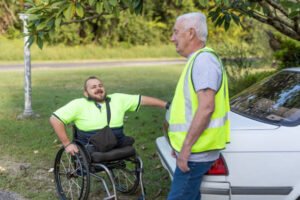 Essential NDIS Services That Support Daily Living