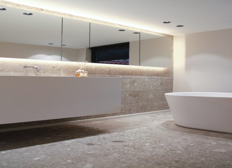 Natural Stone Benchtops Newcastle