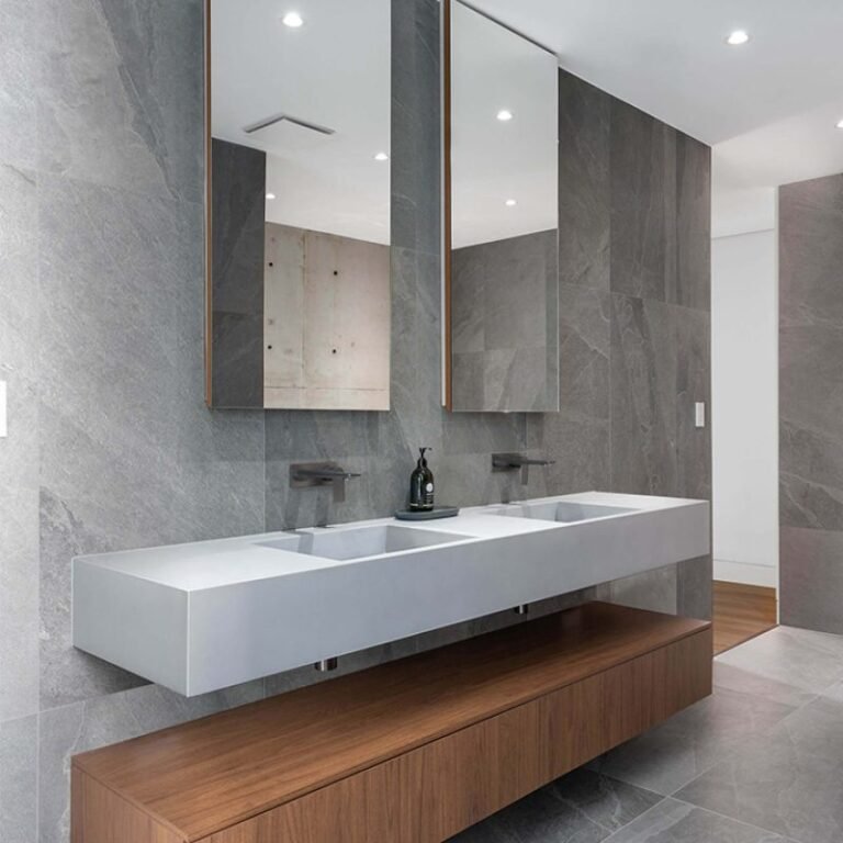 Bathroom Renovations Sydney