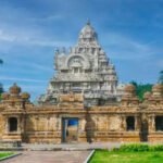 Tirupati to Kanchipuram Taxi | Tirupati to Kanchipuram Cab