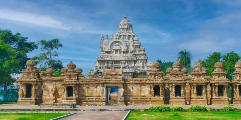 Tirupati to Kanchipuram Taxi | Tirupati to Kanchipuram Cab