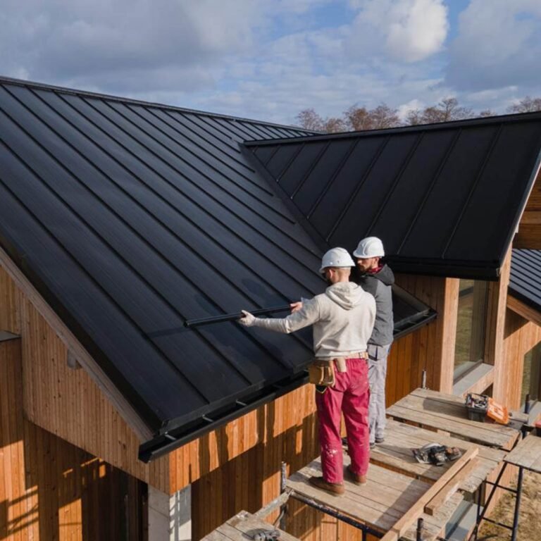 Roofing Services Lewisham