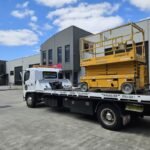 Emergency Towing Melbourne