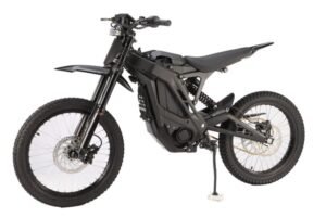 How the E Ride Pro SS 3.0 Combines Power, Speed, and Long-Range Riding Excellence?