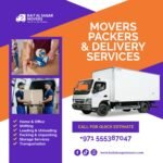 Movers and packers near me