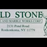 Old Stone Tile and Marble Works Corporation