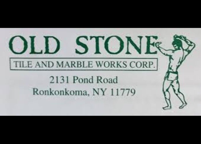 Old Stone Tile and Marble Works Corporation