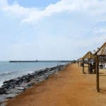 Tirupati to Pondicherry Cab | Tirupati to Pondicherry Taxi