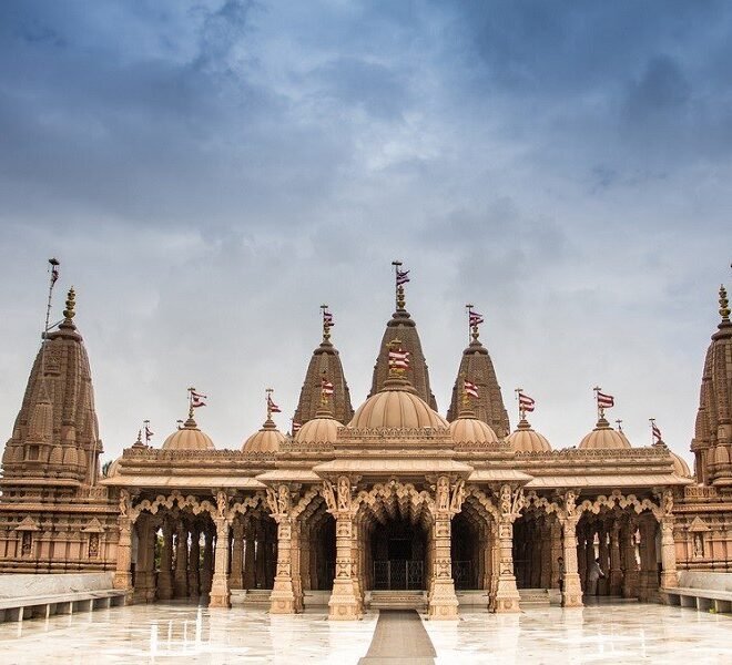 Rajkot to Gir Taxi | Rajkot to Gir Cab