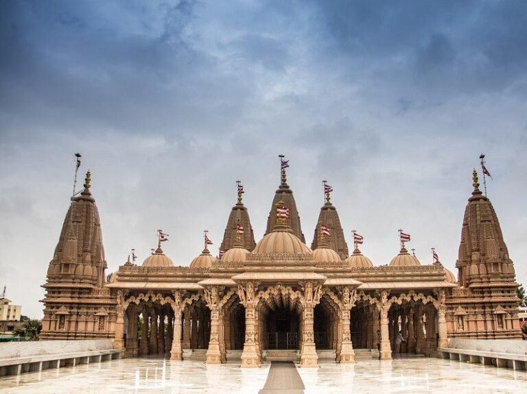 Rajkot to Gir Taxi | Rajkot to Gir Cab