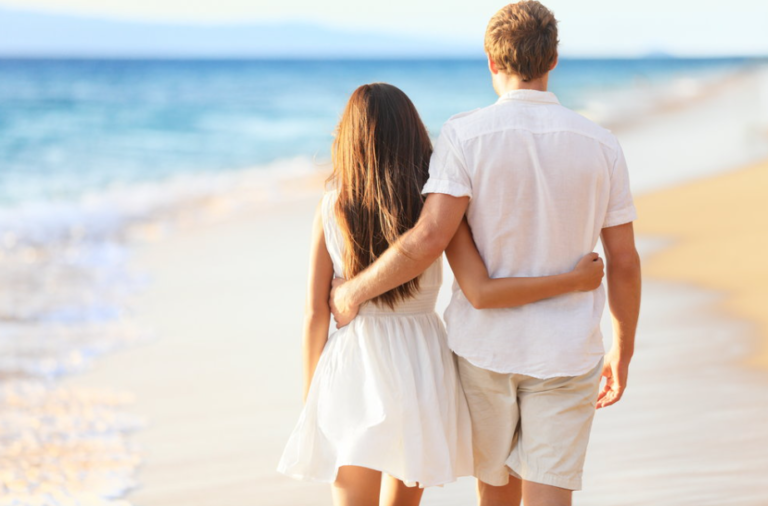 La relevancia de una pareja en la vida