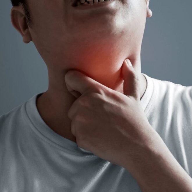 Sore Throat Illinois: Causes, Symptoms, and When to Seek Care