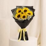 Best Colourful Flowers Bouquet Arrangements for Every Occasion