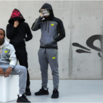 Elevating Everyday Streetwear with Trendy Headwear and Modern Fashion