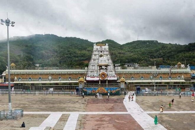 Tirupati to Tiruttani Cab | Tirupati to Tiruttani Taxi