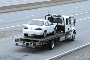 24/7 Towing in Jubail Because Breakdowns Don’t Wait for Business Hours