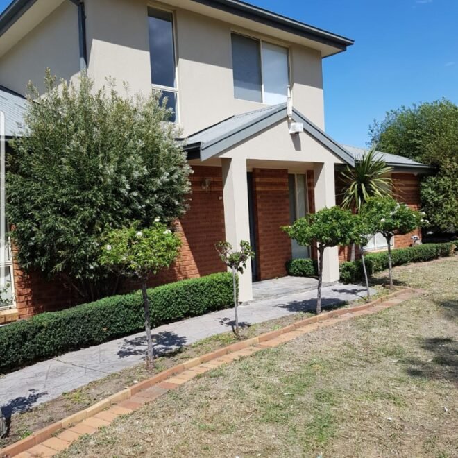 Commercial Rendering Melbourne