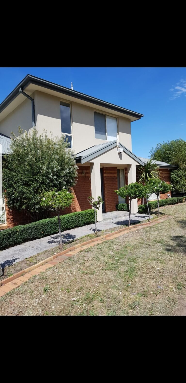 Commercial Rendering Melbourne
