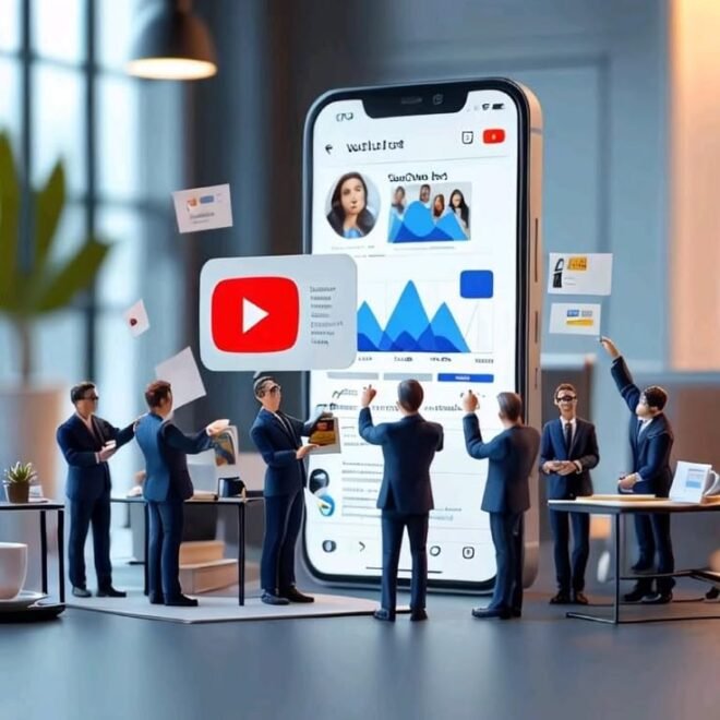 Affordable SMM Panel to Boost Likes & Followers