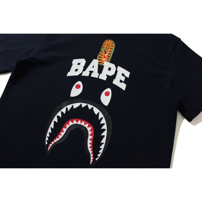 BAPE and Bluza BAPE Shark Original: The Iconic Hoodie Every Streetwear Fan Should Own