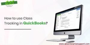 How Nonprofits Use Class Tracking in QuickBooks Desktop