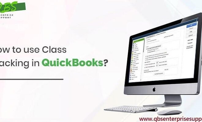 How Nonprofits Use Class Tracking in QuickBooks Desktop