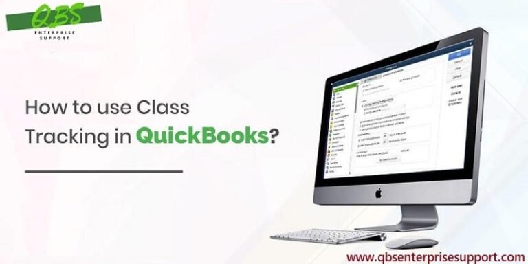 How Nonprofits Use Class Tracking in QuickBooks Desktop