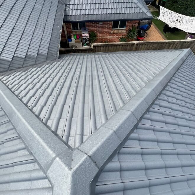 Roof Painters in Lalor Park