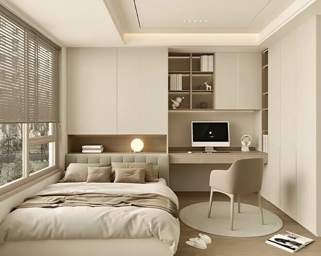 Best Interior Designers in Gurgaon | Transform Your Space with Native Sutra