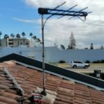 Digital TV Antenna Installation Perth