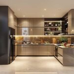 Modular Kitchen Manufacturers
