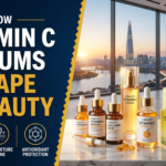How Vitamin C Serums Shape K-Beauty