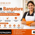 Best Japa Maid Agency Bangalore for Trusted Postpartum Care